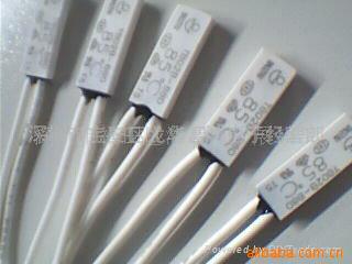 温度开关 温控开关 温控器