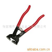 张家港专业厂家生产销售合金刀头高档瓷砖钳  质量可靠 价格优惠