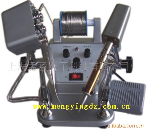 JK006万向自动送锡焊锡机 ，自动焊线机，电动焊接机，脚踏焊锡机