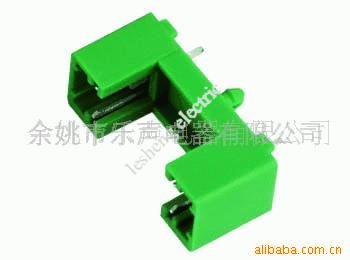 供应PTF/7 PTF77 PTF/77 PTF-77 保险丝座、保险丝座5*20 定位
