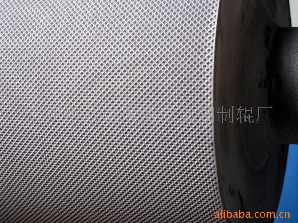 供应涂胶机用网纹辊