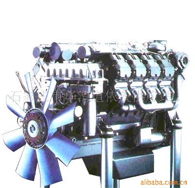 道依茨配件1013【原装】