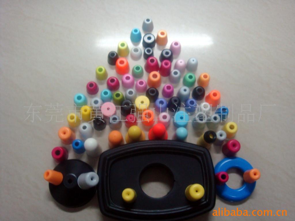 供应慢回弹耳套、PU耳塞耳套、惰性耳塞、防噪音耳塞