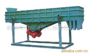 Specializing in the production SZF multi-storey straight line Vibration sieve