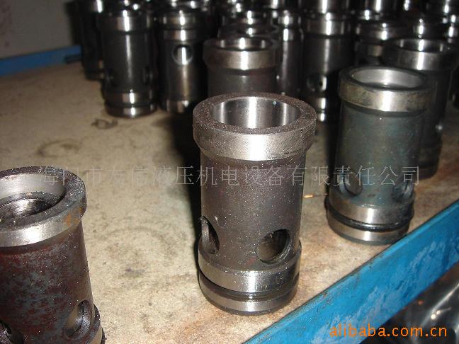 海门优质供应液压阀 插装阀youxin插装阀 进口插装阀