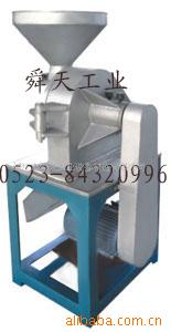 厂家供应 WFS-1粉碎机 不锈钢粉碎机