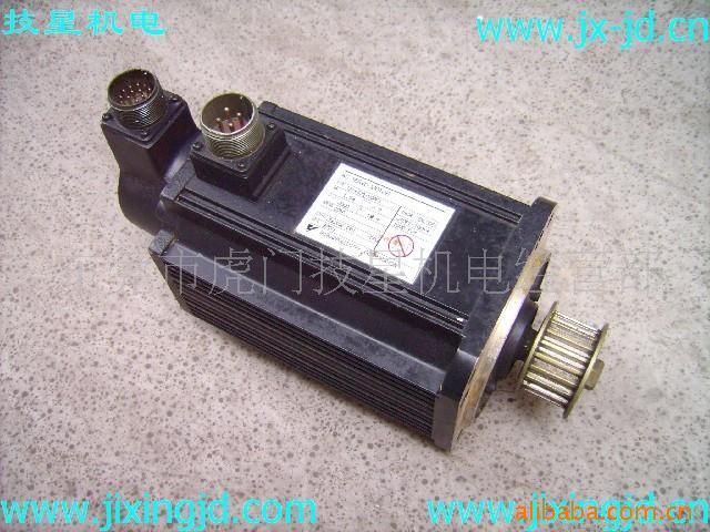 B安川伺服马达USASEM-15AF1