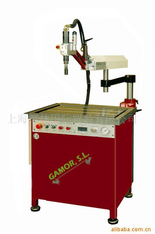 液压攻丝机高效高压