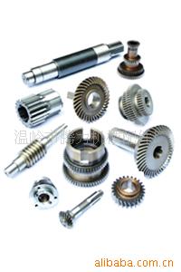 厂家直供传动齿轮,尾主轴,螺旋伞齿,传动轴