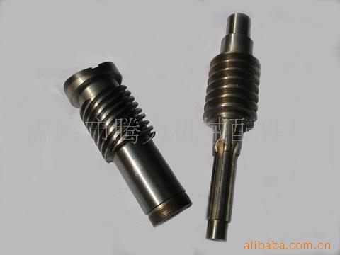 厂家直供传动齿轮,尾主轴,螺旋伞齿,传动轴