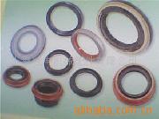 供应CFW铁壳油封