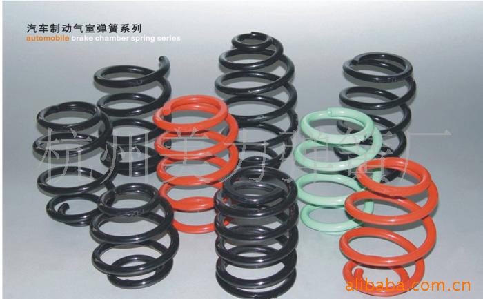 批发合金弹簧     昆山弹簧   压簧 现货批发