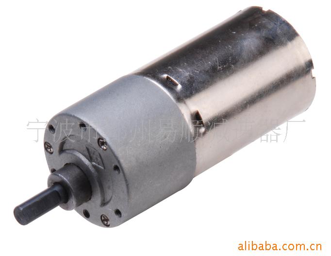 供应减速电机 微型减速电机 直流减速电动机
