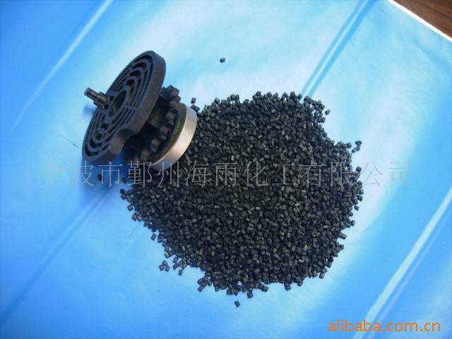 供应导电PA66   （PA+CF）