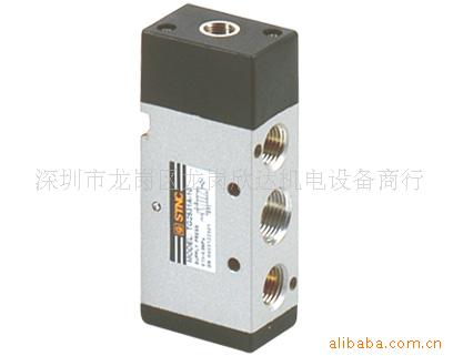 STNC气控阀气阀TG2531A-10 4A210 TG2521A-08 2522A-08 3522A-08C
