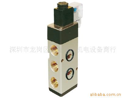 STNC板式电磁阀气阀TG2521-08M TG2531-10M TG2541-15M 2522-08M