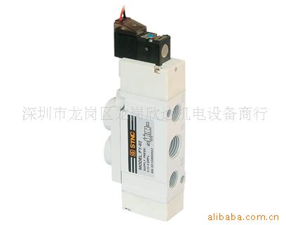 STNC 电磁阀 气阀FY-01 FY-D-02 FY-D-01 AC220V DC24V  索诺天工