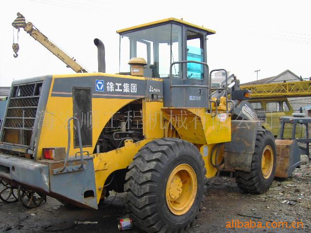 特价二手装载机 2手徐工3吨铲车 ZL321高卸王装载机 有现货