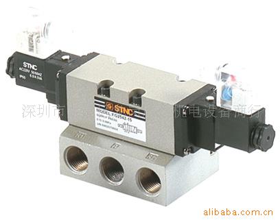 STNC 电磁阀 气阀 FG2542-15L FG2522-08L 2532-10 索诺天工气动