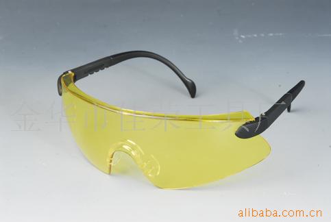 批发供应实惠新式防尘眼镜JR018(图)