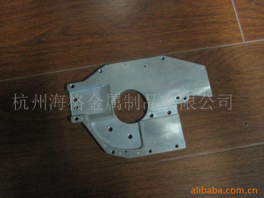 提供锌压铸件产品