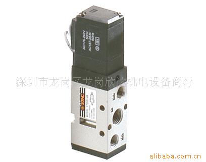 STNC 电磁阀 气阀FT2521-08 VF3130 FT2531-10 FT2532-10 2541-15