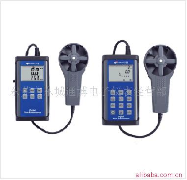 供应韩国进口风速表SUMMIT556记忆式风速计