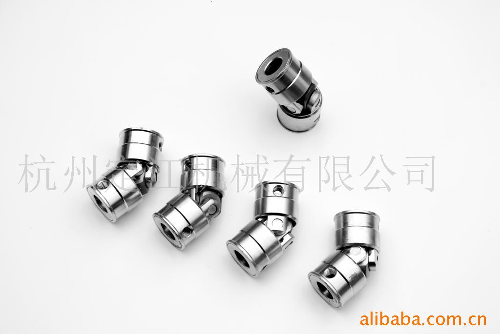 定江机械 万向节 万向联轴器