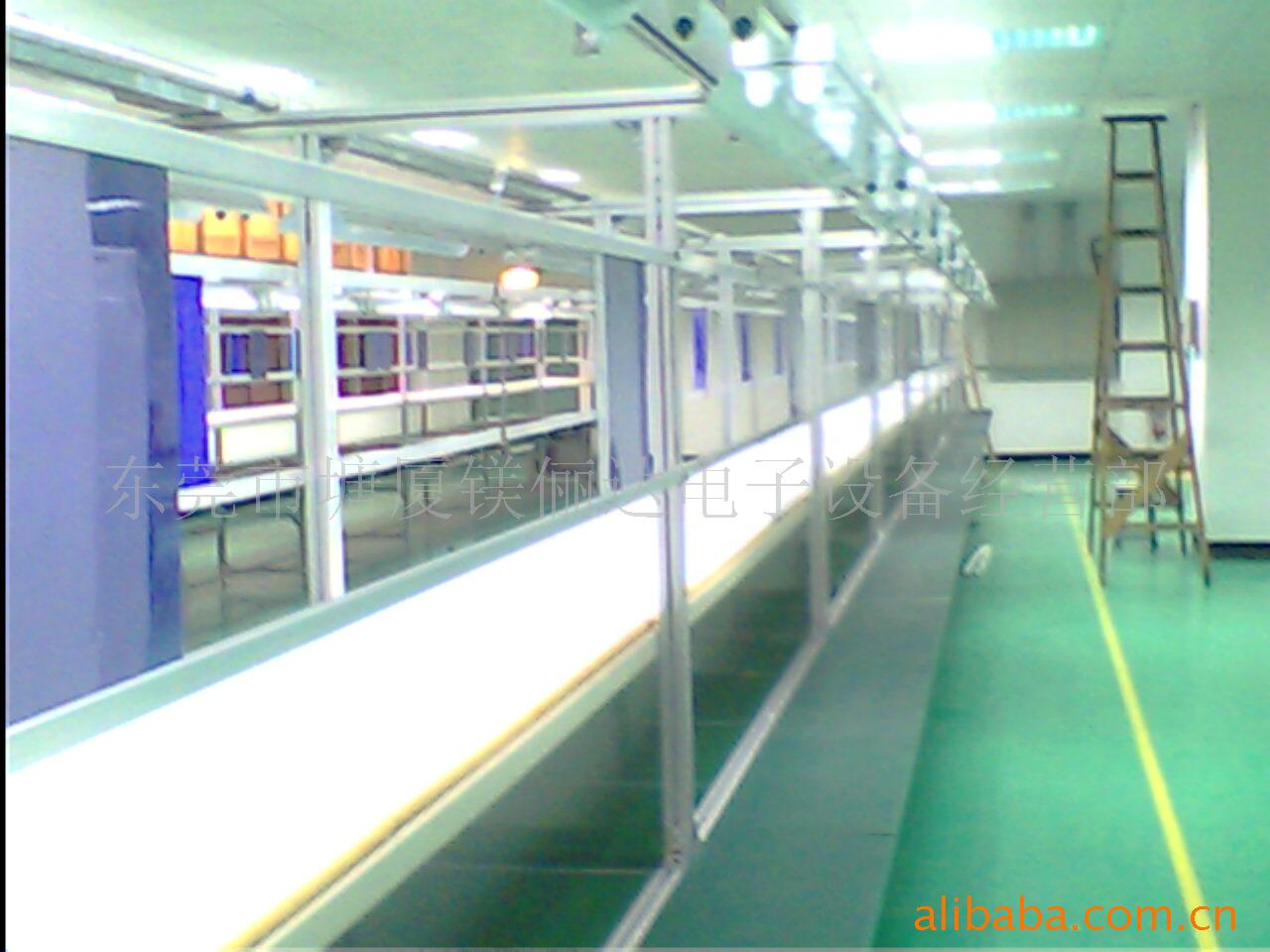 供应二手铝合金生产线