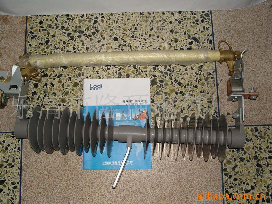 隆顶电气 HPRWG-40.5跌落式熔断器 HPRW6