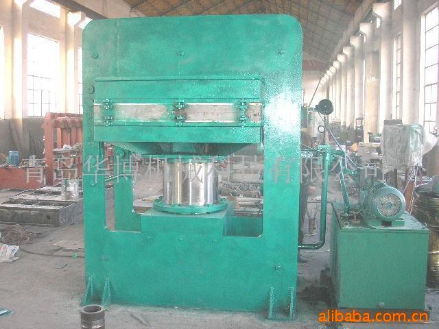 供应1500x1500平板硫化机(图)