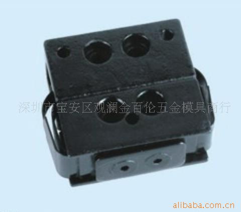 供应 开闭器 GBLS型（扣模器）