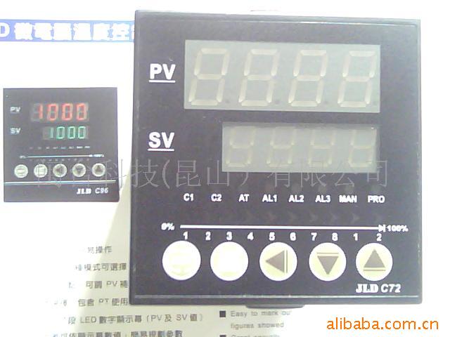 供应JLD C48,C72,C96温控表详谈惊喜