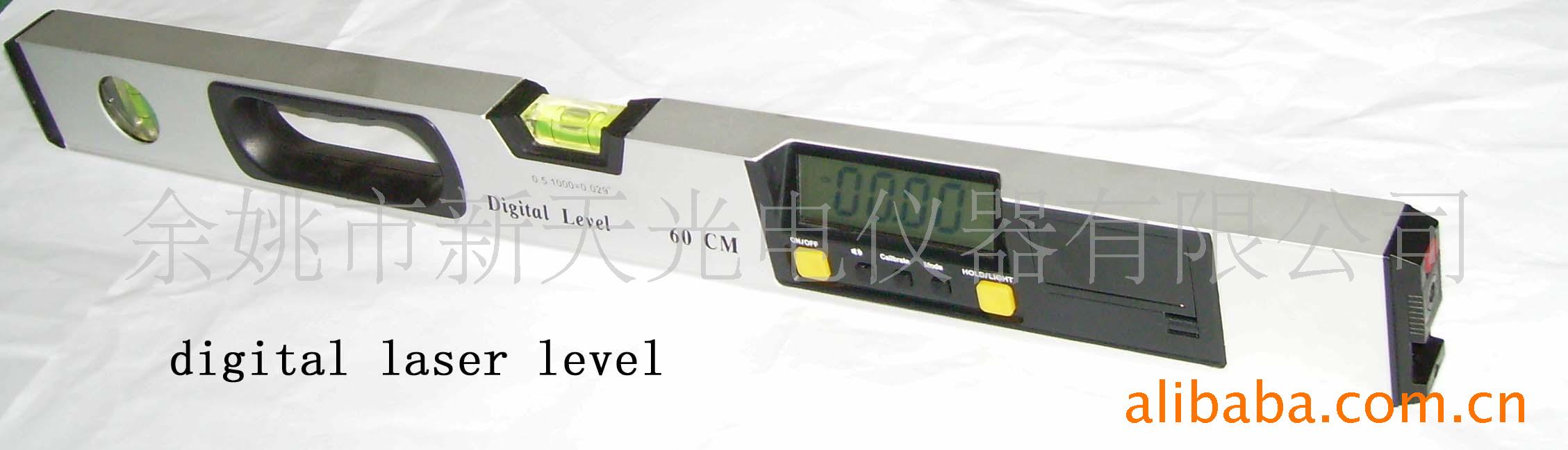 供应数显激光水平尺