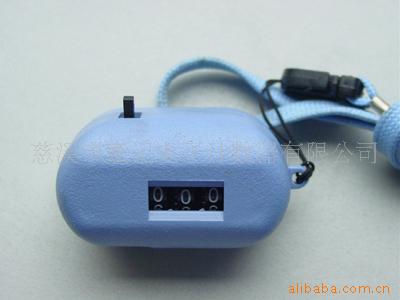 供应SA4手携式计数器