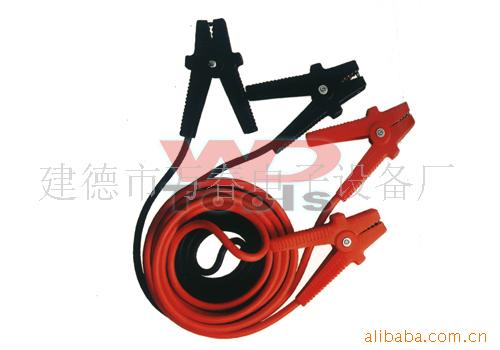 电瓶线50-100AMP CE认证