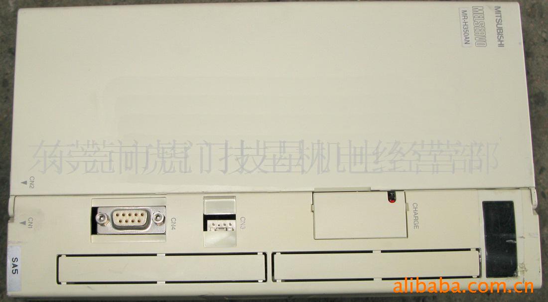 伺服驱动器MR-H350ACN MR-H350AN  保修三个月