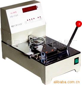 供应电子拉力试验机