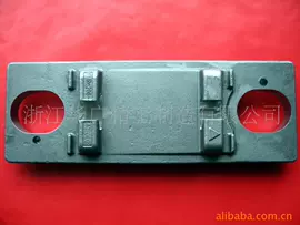 轨道交通器材;其他制动系统;锻造