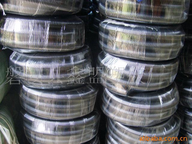 阻燃电线护套管  包塑属软管 加工定做 规格 齐全 现货提供