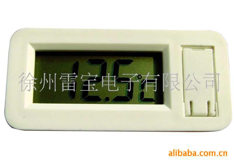 厂家供应冷柜保险柜冷藏箱温度数显面板表 数字温度显示仪表