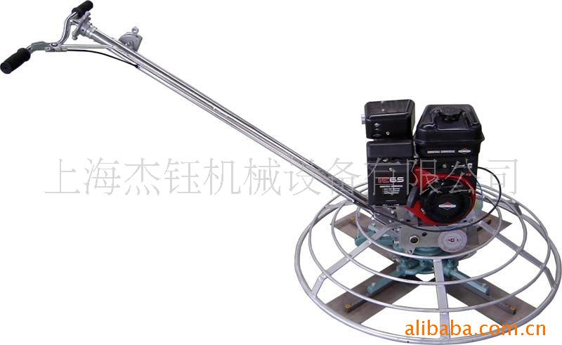 供应手扶式抹光机