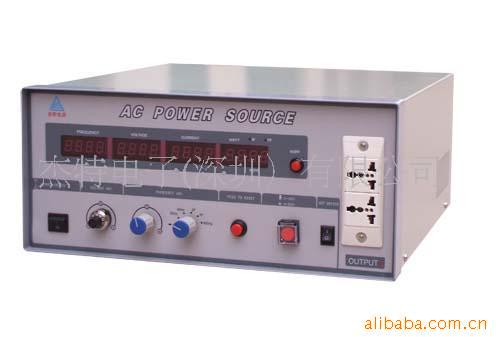 供应深圳500W变频电源(图)