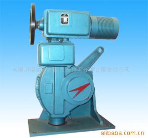 供应AS-25/BS-60/电动执行器
