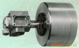 供应日本HOWA中实复合式油缸 HH56C100   HH56C140