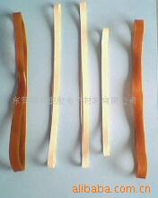 供应白色橡胶圈  橡皮筋 橡皮圈