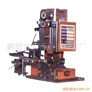 压接模具