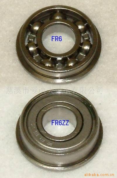 供应  FR6ZZ  轴承. 电机轴承