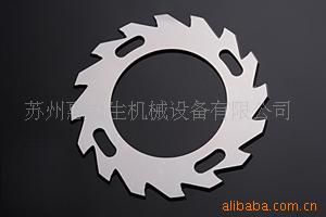 供应齿刀     苏州惠力生制刀