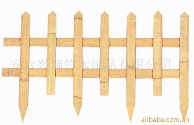 Angelina major Produce Customize natural Gardening supplies Bamboo Fence Bamboo Fence Bamboo fence Bamboo guardrail